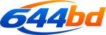 644bd লোগো